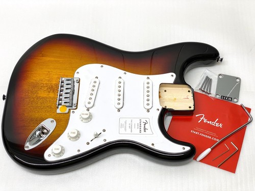 Standard series fender full - standard,