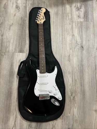 Fender squier affinity - squier,